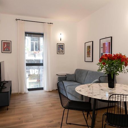 "42Metriquadri" A Bari Apartment Exterior photo