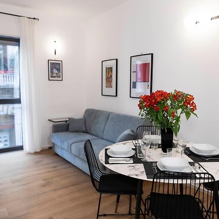 "42Metriquadri" A Bari Apartment Exterior photo
