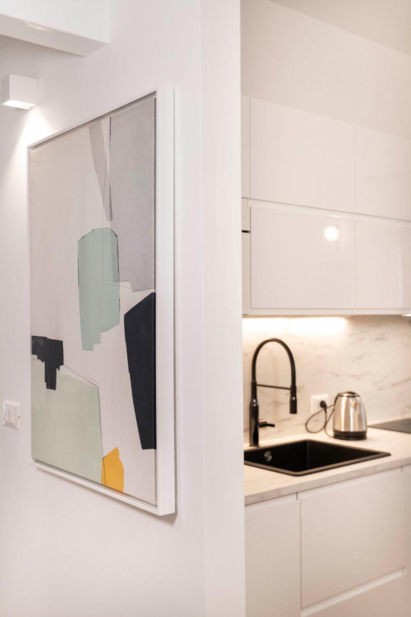 "42Metriquadri" A Bari Apartment Exterior photo