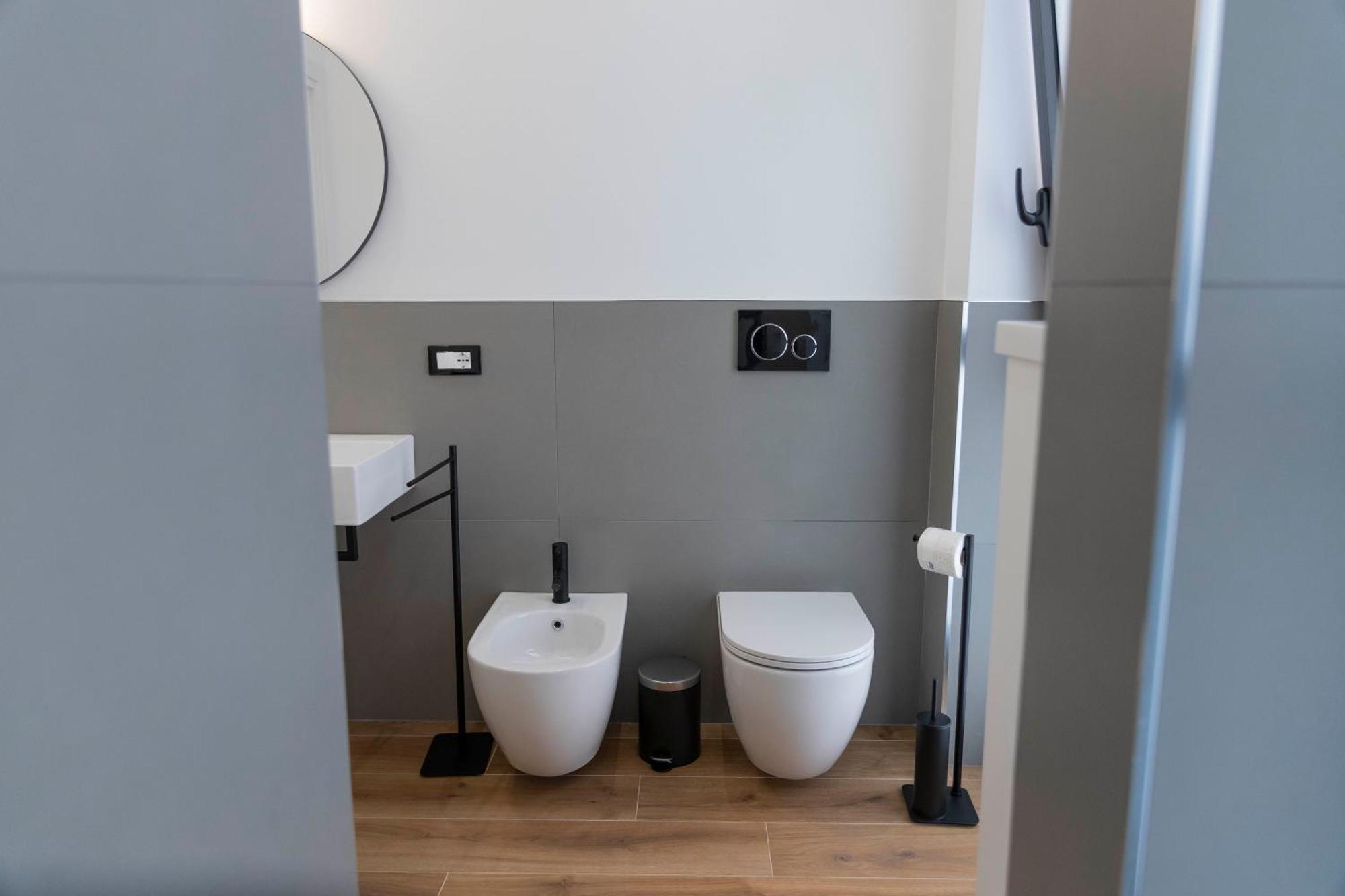 "42Metriquadri" A Bari Apartment Exterior photo