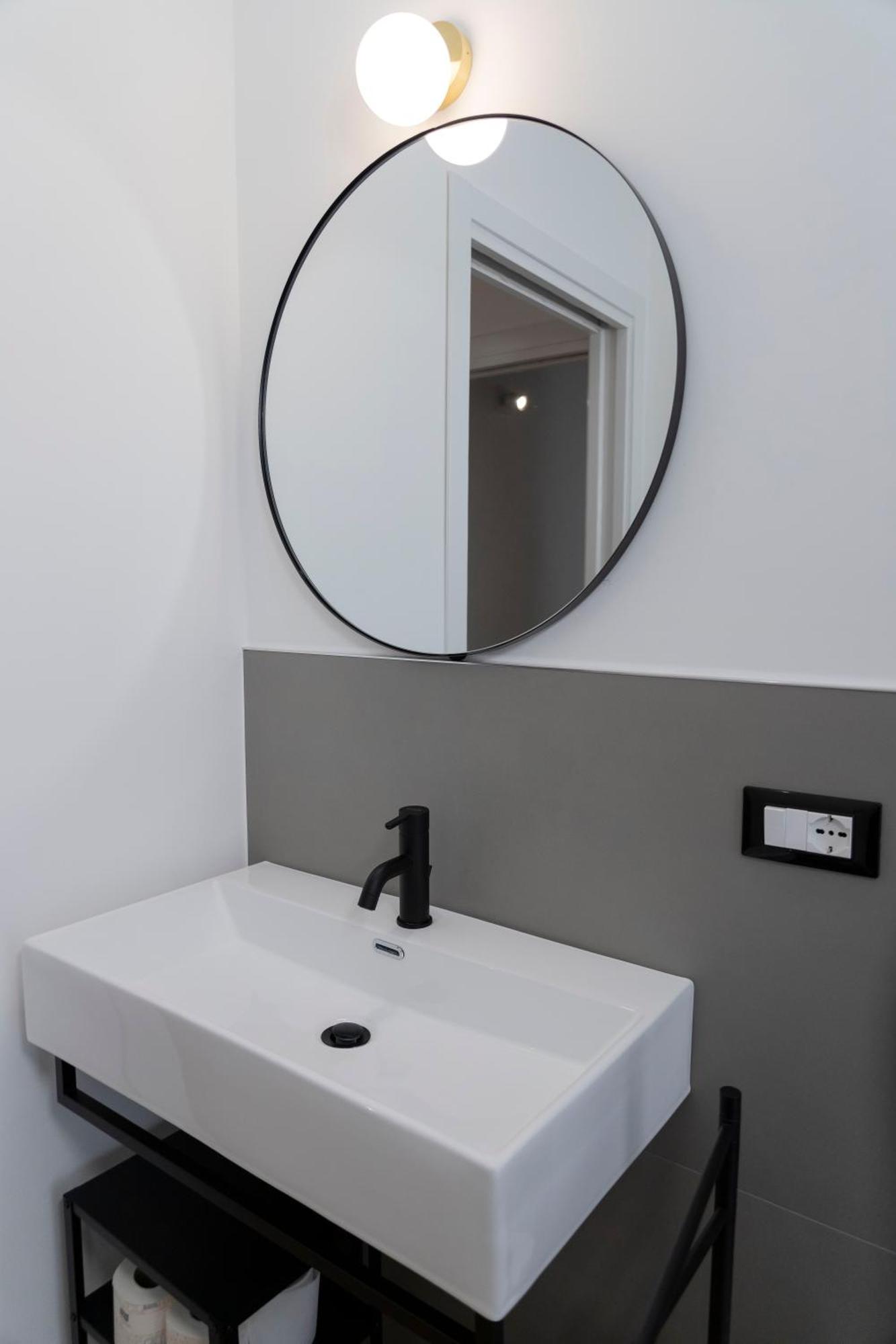 "42Metriquadri" A Bari Apartment Exterior photo