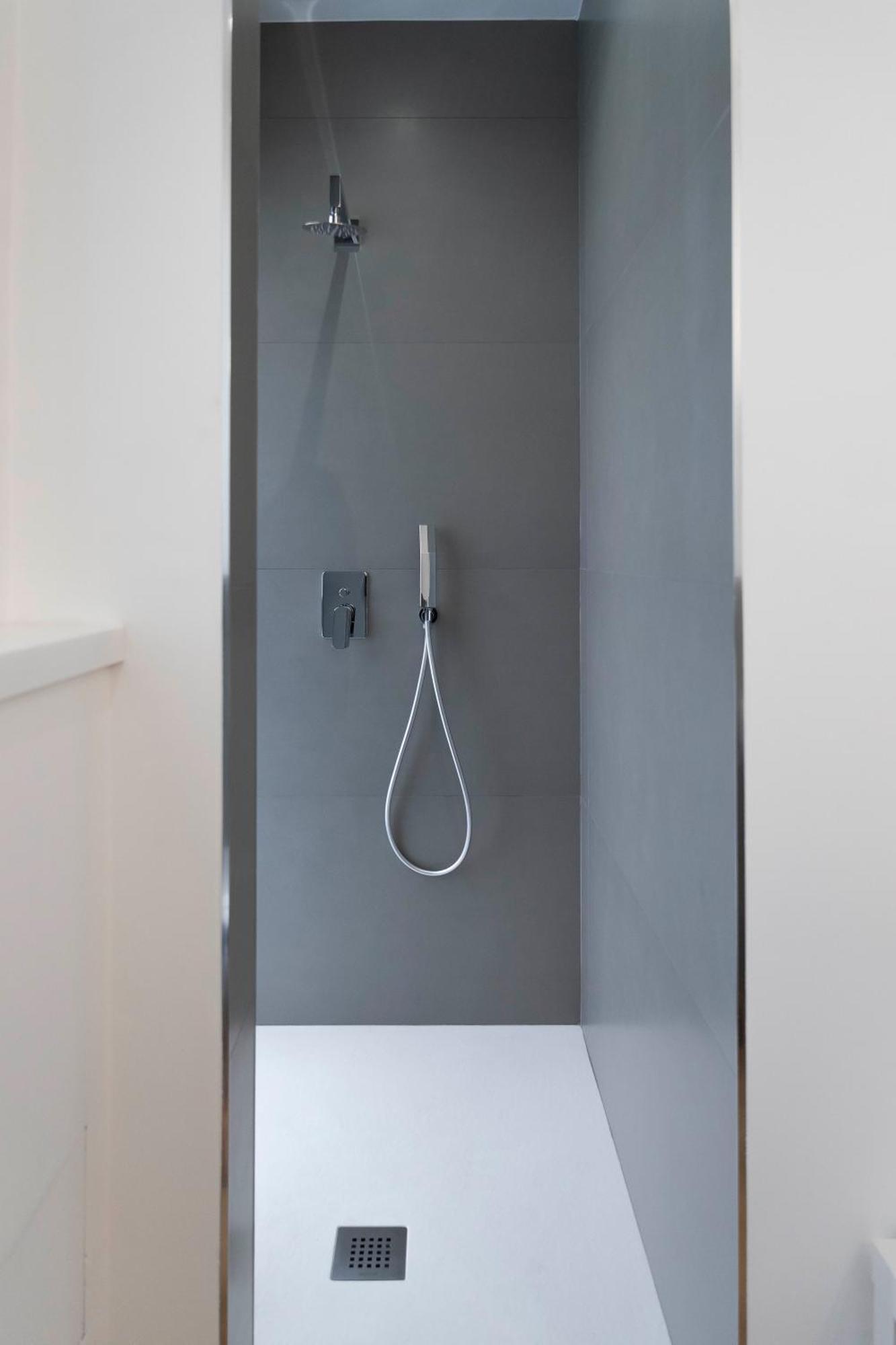 "42Metriquadri" A Bari Apartment Exterior photo